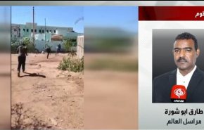 ارتش سودان مرکز اصلی شبه نظامیان «نیروهای پشتیبانی سریع» را تحت کنترل درآورد