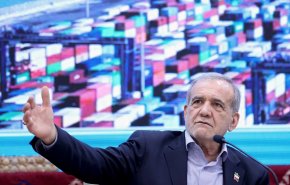 پزشکیان: اهل مذاکره هستیم اما نه با نامرد‌ی ترامپ!
