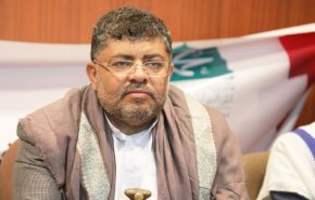 الحوثی: اهدافمان مشخص و در انتظار دستور رهبری هستیم
