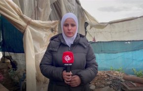 حملات ارتش اشغالگر به آوارگان فلسطینی در کرانه باختری + فیلم 