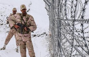 سه مرزبان در حمله افراد مسلح مجروح شدند
