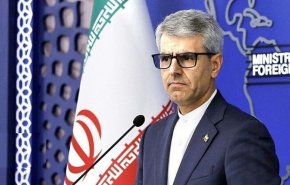 ايران تدين الهجوم الإرهابي في بلوشستان الباكستانية