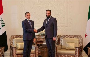عراق جولانی را به بغداد دعوت می‌کند