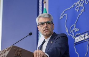 إيران تستهجن السلوك غير اللائق تجاه المهاجرين من قبل السلطات الاميركية
