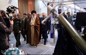پرواز پهپادها از زیر آب/سلاحی هیبریدی برای اهداف راهبردی