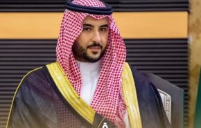 وزیران دفاع آمریکا و عربستان درباره تقویت همکاری نظامی گفت وگو کردند
