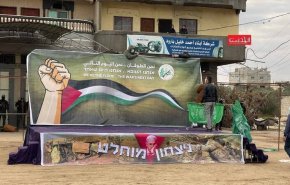 قدرت‌نمایی القسام زمان تحویل اسرا/ حماس ضربه روحی شدید به اسرائیلی‌ها وارد کرد
