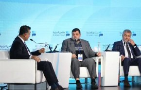 حماس: با حضور هر طرفی در غزه همچون اشغالگر برخورد می‌کنیم
