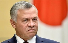 پادشاه اردن: غزه باید بدون کوچاندن مردمش بازسازی شود