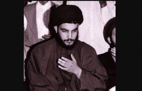 از جهاد تا شهادت.. تصاویر ديده نشده از سید شهيد مقاومت 