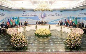 مجمع استانداران استان های ساحلی دریای خزر تشکیل شود/ پیشنهاد ایجاد مناطق مشترک آزاد تجاری