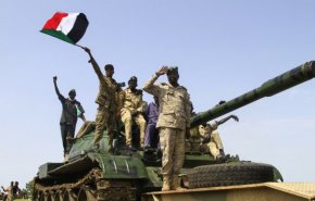 الجيش السوداني يعلن السيطرة على محاور الفاشر ويطوق القصر الرئاسي في الخرطوم