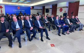 بقائی: مشترکات فرهنگی ایران و چین بستری برای حفظ و توسعه مناسبات است
