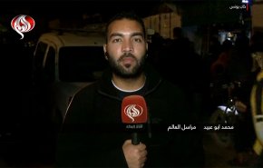 مراسل العالم يكشف تفاصيل تسليم جثامين الأسرى الفلسطينيين والإسرائيليين