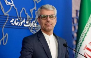 بقائي: القواسم الثقافية المشتركة بين إيران والصين منصة للحفاظ على العلاقات وتطويرها