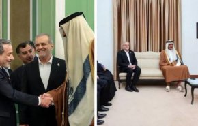 پیام عراقچی در شبکه ایکس: همسایگان ما اولویت ما هستند
