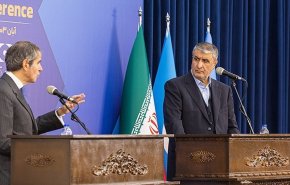 انتقاد ایران از مدیرکل آژانس اتمی: ادعاهای گروسی نقض اصل بی‌طرفی و تلاش برای سیاسی کردن آژانس انرژی اتمی