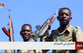 نبرد خونین در سودان: محاصره خارطوم و قطع دسترسی 