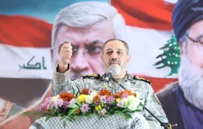 وزیر دفاع: ذات ماهیت انقلاب اسلامی، مخالفت با رژیم صهیونیستی است