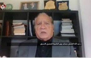 مقام سابق مصری از توطئه دور کردن ایران از منطقه به دلیل حمایت از فلسطین خبر داد+فیلم
