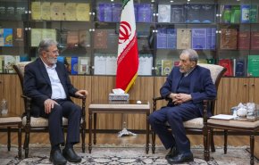 ولایتی: آمریکا بزرگترین دشمن مقاومت است
