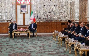 قالیباف: جبهه مقاومت با ایستادگی مقابل رژیم صهیونیستی حماسه بزرگی آفرید
