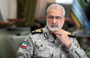 امیرسرتیپ شیخ: رزمایش اقتدار ۱۴۰۳ با تاکتیک‌های نوین و تجهیزات پیشرفته در حال اجرا است
