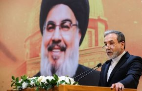 برای نصرالله، فلسطین نه یک شعار، بلکه یک اعتقاد بود
