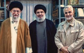 مقاومت در برابر غصب و ظلم و استکبار تمام‌شدنی نیست

