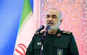سلامی: شهید نصرالله راه جهاد را به جوانان نشان داده‌ است
