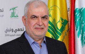 رئیس فراکسیون وفاداری به مقاومت لبنان: جنگ اخیر یک تجاوز عمدی بود

