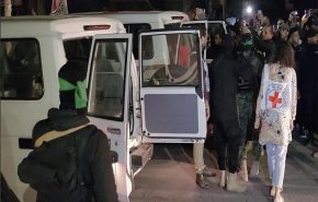اجساد ۴ اسیر اسرائیلی تحویل داده شد