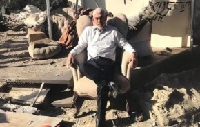 «یحیی سنوار» هوش مصنوعی صهیونیست‌ها را از کار انداخت!