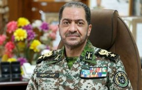 امیر صباحی‌فرد: آسمان ایران برای متجاوزان دست نیافتنی است