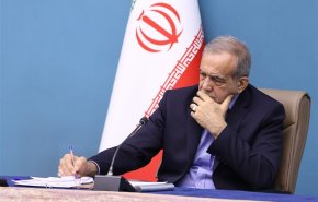 تبریک پزشکیان به سران و مردم کشورهای اسلامی
