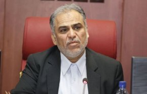 «رحمت‌الله اکرمی» سرپرست وزارت اقتصاد شد
