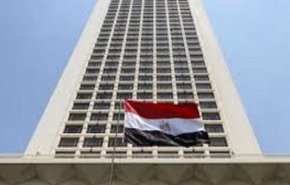مصر: اسرائیل هیچ توجیهی برای جلوگیری از ورود کمک‌ها به غزه ندارد