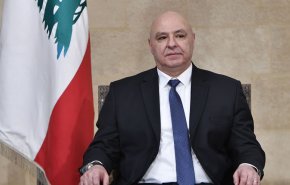 رئیس جمهور لبنان رهسپار ریاض شد