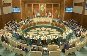 اجلاس سران عرب طرح مصر برای بازسازی غزه را تصویب کرد
