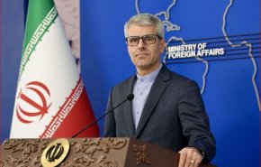 بقایی: انگلیس به جای اتهام‌زنی به ایران، ترویج تروریسم را متوقف کند

