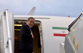 عراقچی راهی عربستان شد
