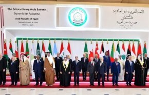 سران اتحادیه عرب: نیازمند ۵۳ میلیارد برای بازسازی غزه هستیم
