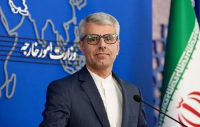 بقائی: فرانسه با توقف سیاست مقصریابی، مسئولیت خود را در قبال صلح بپذیرد
