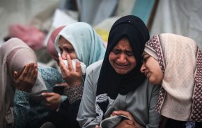 ۱۲ هزار و ۳۱۶ زن فلسطینی در جنگ غزه شهید شدند
