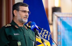سردار تنگسیری: به‌زودی شاهد دستاوردهای نوین و فوق پیشرفته خواهیم بود
