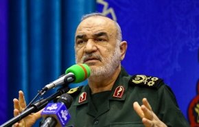سرلشکر سلامی: مأمور به پیروزی هستیم
