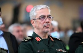 سرلشکر باقری: تحریمی نمانده که دشمنان علیه ایران اعمال نکرده باشند
