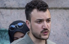 بازداشت دانشجوی فلسطینی در آمریکا 
