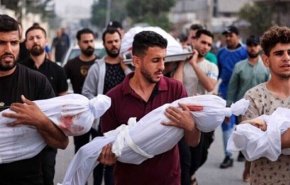 نسل‌کشی رژیم صهیونیستی در فلسطین تأیید شد