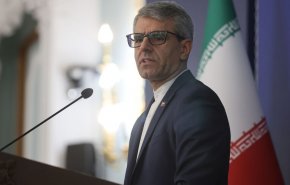 ایران از امضای معاهده مرزی بین تاجیکستان و قرقیزستان استقبال می‌کند
